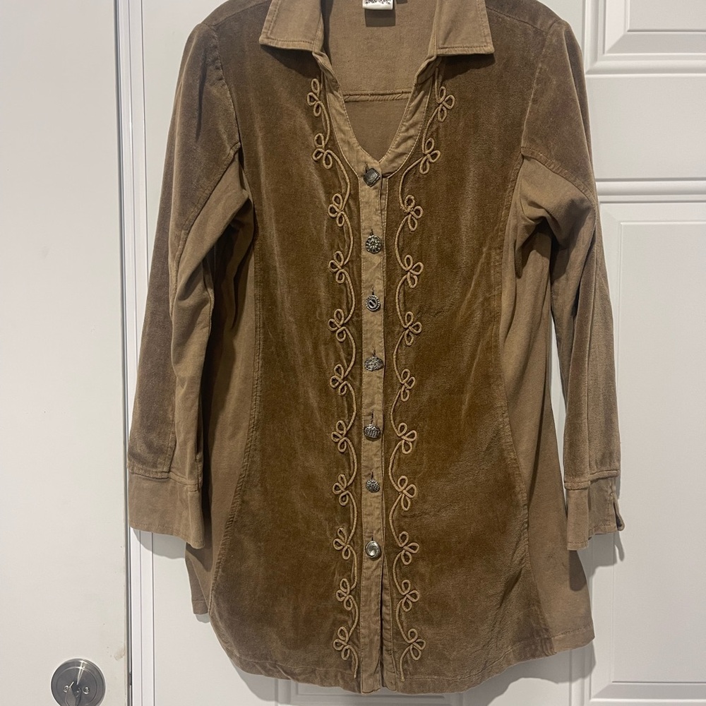 Tunic